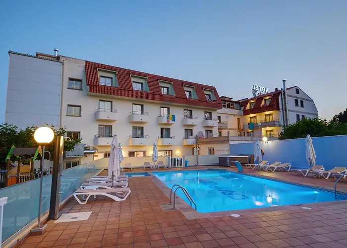 Hotel Campomar 3*** Superior 3*