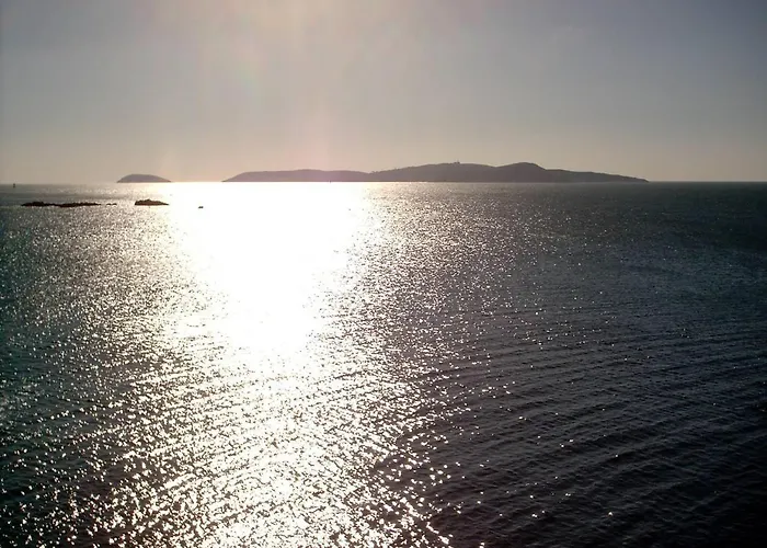 Campomar 3*** Superior 아란자다