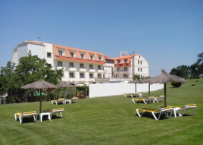 Campomar 3*** Superior Playa de la Lanzada