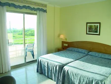 Hotel Campomar 3*** Superior 3*