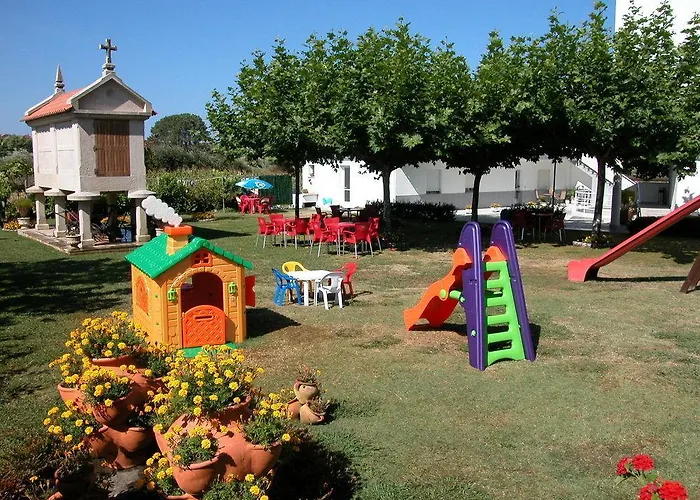 Campomar 3*** Superior