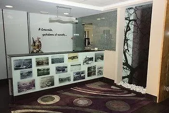 Ξενοδοχείο Campomar 3*** Superior Playa de la Lanzada