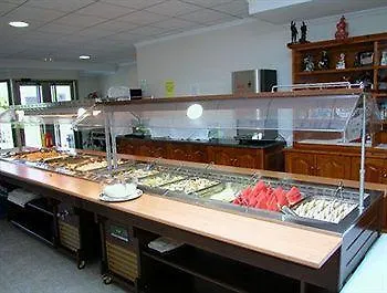 Hotel Campomar 3*** Superior