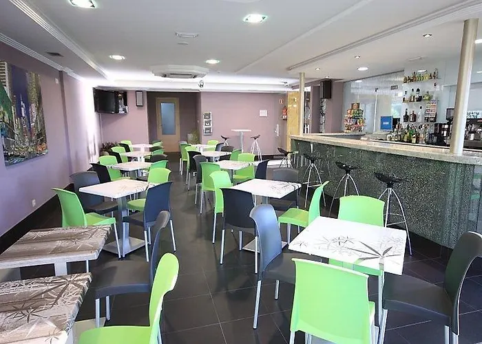 Hotel Campomar 3*** Superior 3*