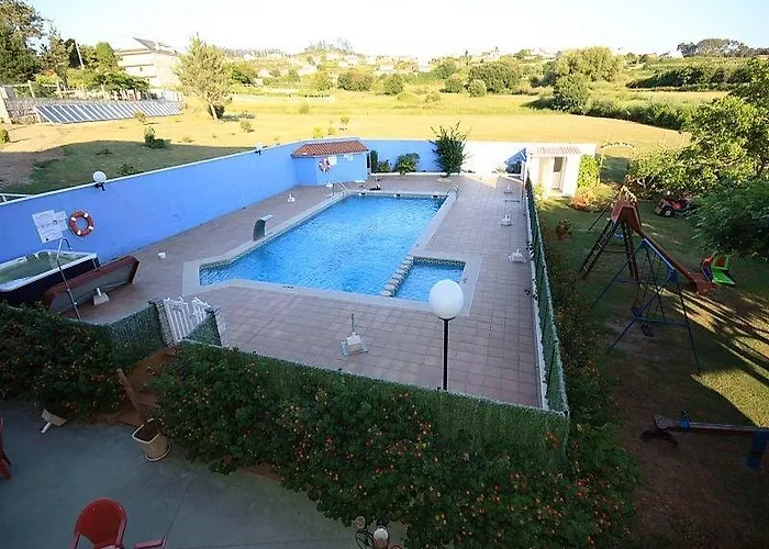 Campomar 3*** Superior Hotel 3*