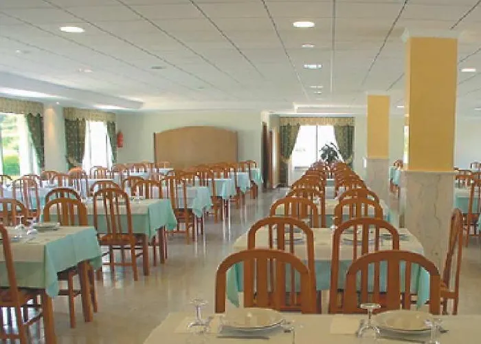 Ξενοδοχείο Campomar 3*** Superior