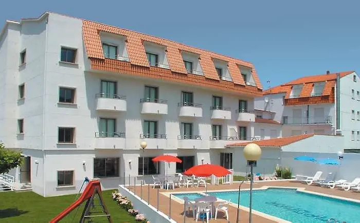 Ξενοδοχείο Campomar 3*** Superior 3*