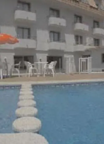 Hotel Campomar 3*** Superior 3*