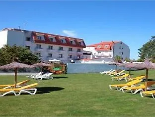 호텔 Campomar 3*** Superior