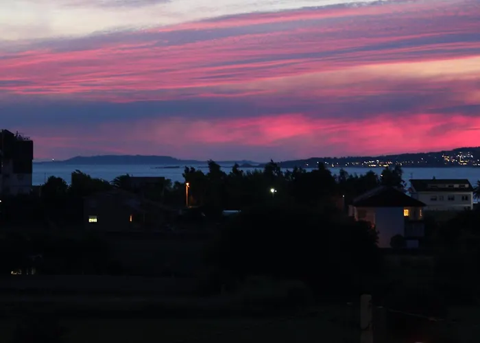 Campomar 3*** Superior 3* Playa de la Lanzada