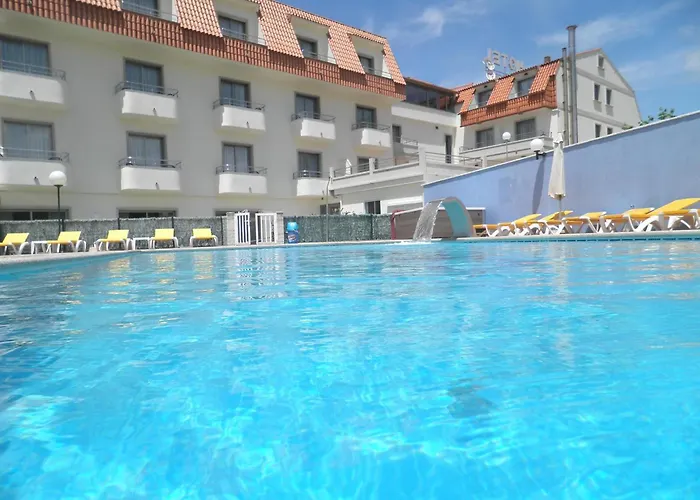 Hotel Campomar 3*** Superior 3*