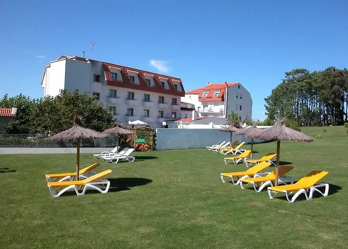 Campomar 3*** Superior Hotel 3*