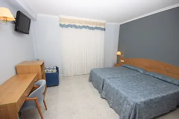 Campomar 3*** Superior