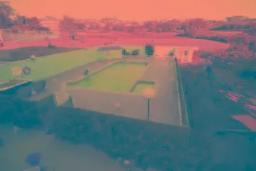 호텔 Campomar 3*** Superior